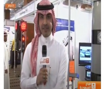 الملتقى الثاني للسلامة المرورية- برنامج صباح السعودية