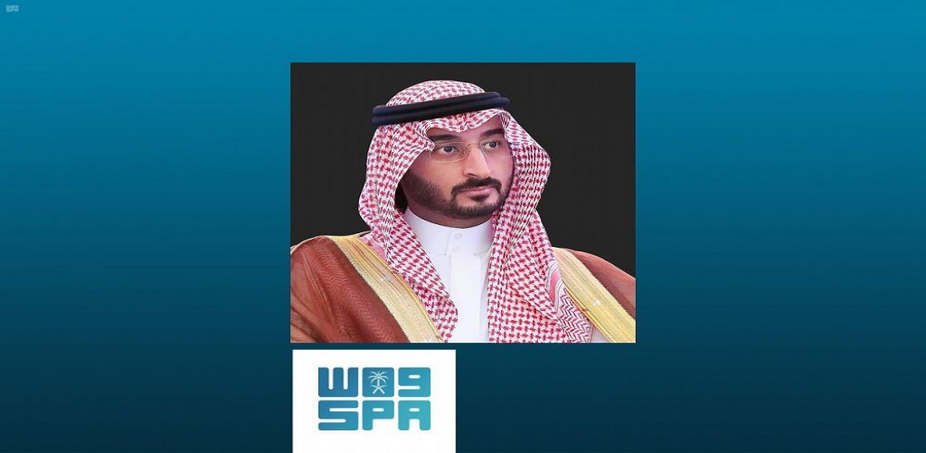 An awareness campaign for the safety of children inside the vehicle was launched in the Kingdom